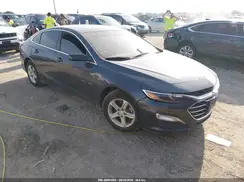 1G1ZB5ST6LF049896 2020 CHEVROLET MALIBU