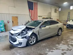 1G1ZB5ST6LF050174 2020 CHEVROLET MALIBU