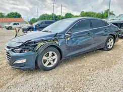 1G1ZB5ST6LF057965 2020 CHEVROLET MALIBU