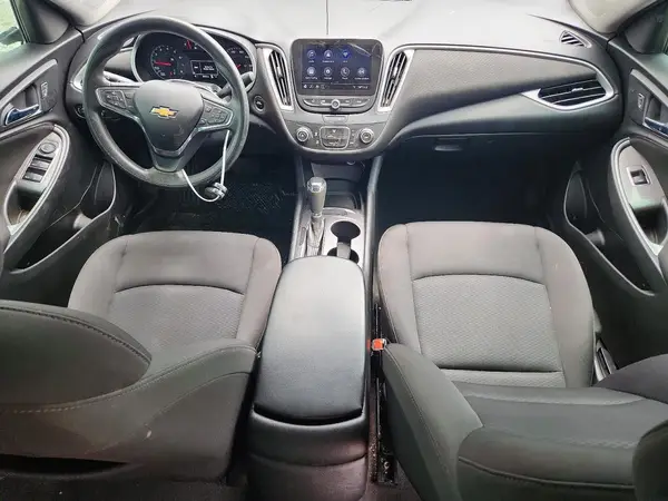 1G1ZB5ST6LF057965 2020 CHEVROLET MALIBU - Image 8