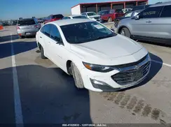 1G1ZB5ST6LF063636 2020 CHEVROLET MALIBU