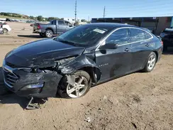 1G1ZB5ST6LF073437 2020 CHEVROLET MALIBU