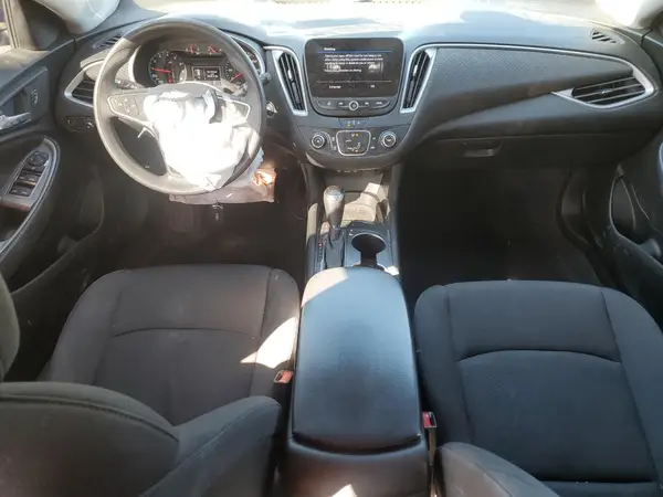 1G1ZB5ST6LF073437 2020 CHEVROLET MALIBU - Image 8