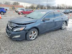 1G1ZB5ST6LF076659 2020 CHEVROLET MALIBU