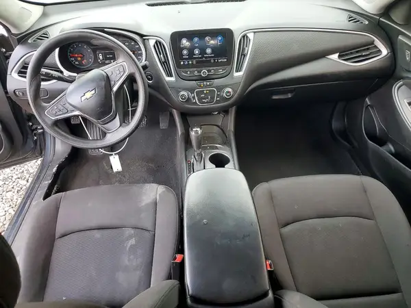 1G1ZB5ST6LF076659 2020 CHEVROLET MALIBU - Image 8