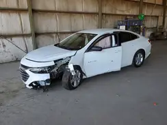 1G1ZB5ST6LF077617 2020 CHEVROLET MALIBU