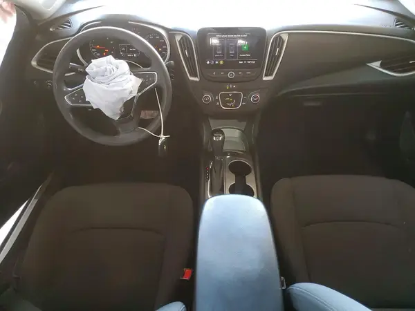 1G1ZB5ST6LF077617 2020 CHEVROLET MALIBU - Image 8