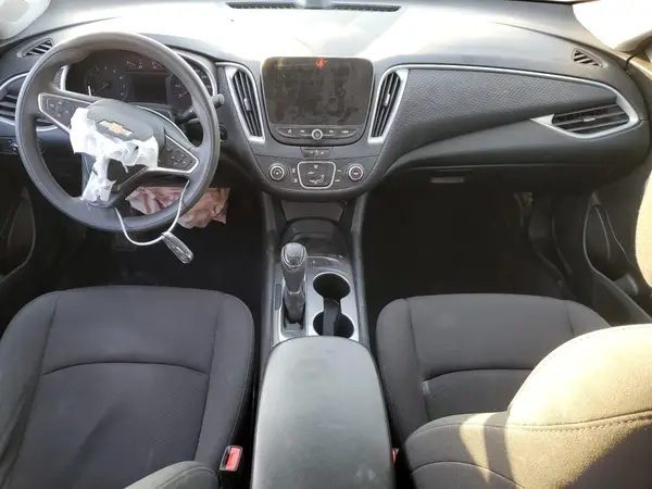 1G1ZB5ST6LF079383 2020 CHEVROLET MALIBU - Image 8
