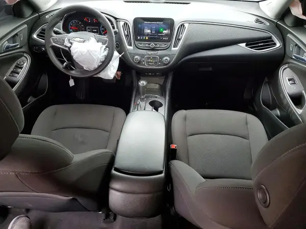 1G1ZB5ST6LF079447 2020 CHEVROLET MALIBU - Image 8