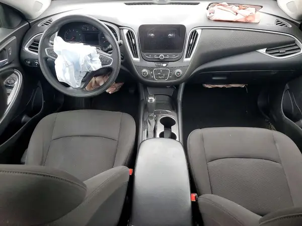 1G1ZB5ST6LF083675 2020 CHEVROLET MALIBU - Image 8
