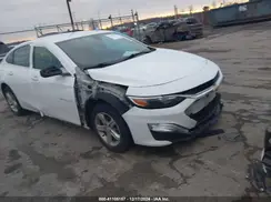 1G1ZB5ST6LF083885 2020 CHEVROLET MALIBU