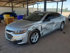 1G1ZB5ST6LF084972 2020 CHEVROLET MALIBU