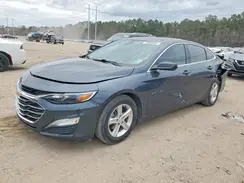 1G1ZB5ST6LF085037 2020 CHEVROLET MALIBU