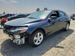 1G1ZB5ST6LF085524 2020 CHEVROLET MALIBU
