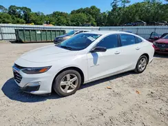1G1ZB5ST6LF086351 2020 CHEVROLET MALIBU