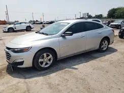 1G1ZB5ST6LF099648 2020 CHEVROLET MALIBU