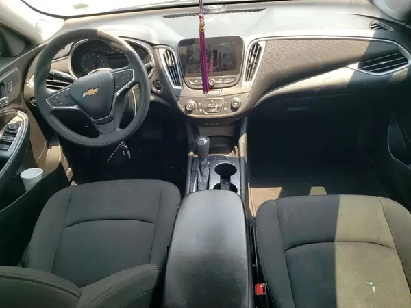 1G1ZB5ST6LF099648 2020 CHEVROLET MALIBU - Image 8