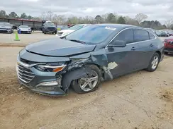 1G1ZB5ST6LF101849 2020 CHEVROLET MALIBU