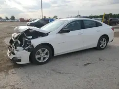 1G1ZB5ST6LF102905 2020 CHEVROLET MALIBU