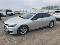 1G1ZB5ST6LF104881 2020 CHEVROLET MALIBU