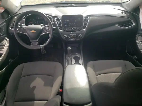 1G1ZB5ST6LF104881 2020 CHEVROLET MALIBU - Image 8