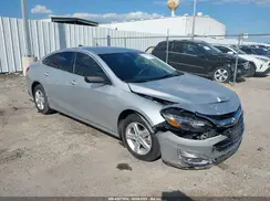 1G1ZB5ST6LF116383 2020 CHEVROLET MALIBU