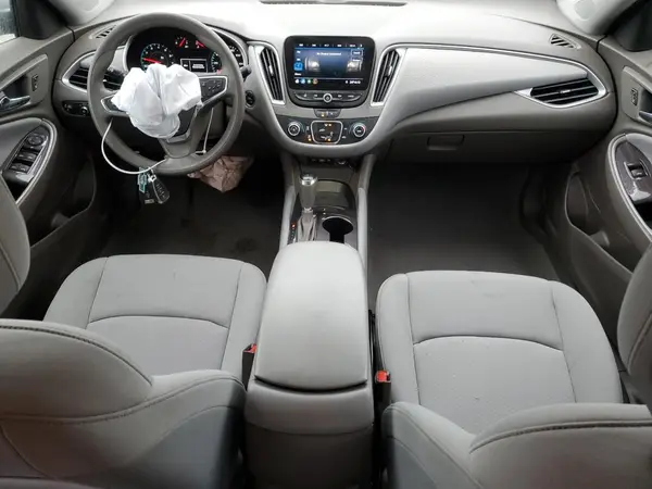 1G1ZB5ST6LF117484 2020 CHEVROLET MALIBU - Image 8
