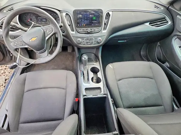 1G1ZB5ST6LF118943 2020 CHEVROLET MALIBU - Image 8