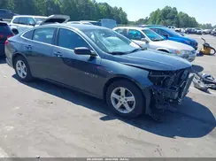 1G1ZB5ST6LF119767 2020 CHEVROLET MALIBU