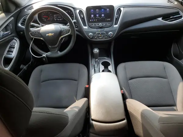 1G1ZB5ST6LF121065 2020 CHEVROLET MALIBU - Image 8