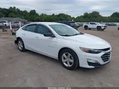 1G1ZB5ST6LF126122 2020 CHEVROLET MALIBU