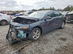 1G1ZB5ST6LF126802 2020 CHEVROLET MALIBU