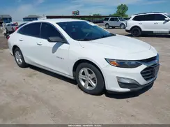 1G1ZB5ST6LF128064 2020 CHEVROLET MALIBU