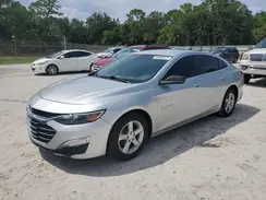 1G1ZB5ST6LF128176 2020 CHEVROLET MALIBU