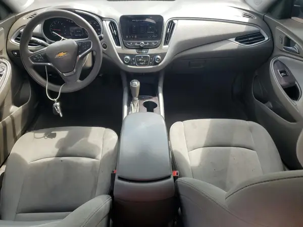 1G1ZB5ST6LF128176 2020 CHEVROLET MALIBU - Image 8