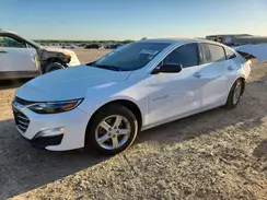 1G1ZB5ST6LF128212 2020 CHEVROLET MALIBU