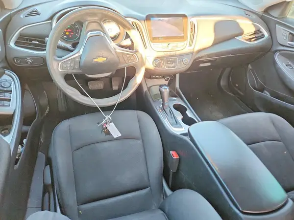 1G1ZB5ST6LF128212 2020 CHEVROLET MALIBU - Image 8