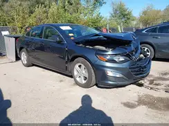 1G1ZB5ST6LF128355 2020 CHEVROLET MALIBU