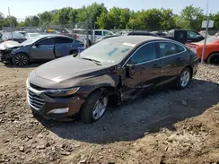 1G1ZB5ST6LF128727 2020 CHEVROLET MALIBU