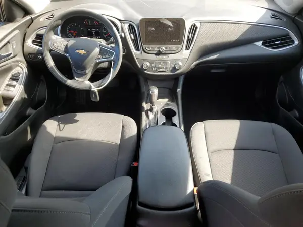 1G1ZB5ST6LF128727 2020 CHEVROLET MALIBU - Image 8