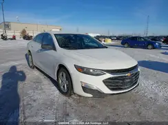 1G1ZB5ST6LF130199 2020 CHEVROLET MALIBU