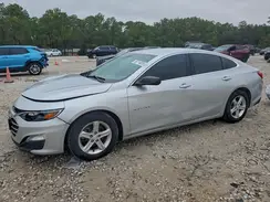 1G1ZB5ST6LF130901 2020 CHEVROLET MALIBU