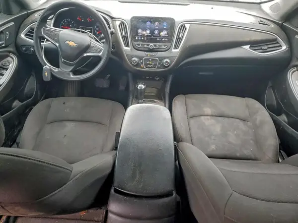 1G1ZB5ST6LF130901 2020 CHEVROLET MALIBU - Image 8
