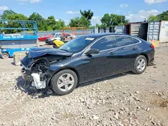 1G1ZB5ST6LF132860 2020 CHEVROLET MALIBU