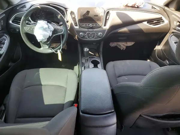 1G1ZB5ST6LF132860 2020 CHEVROLET MALIBU - Image 8