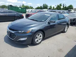 1G1ZB5ST6LF133250 2020 CHEVROLET MALIBU