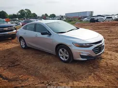 1G1ZB5ST6LF133538 2020 CHEVROLET MALIBU