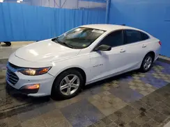 1G1ZB5ST6LF136469 2020 CHEVROLET MALIBU