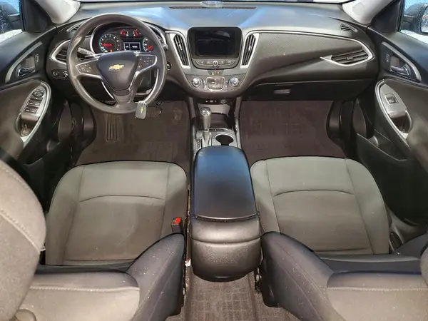 1G1ZB5ST6LF136469 2020 CHEVROLET MALIBU - Image 8