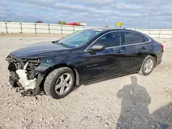 1G1ZB5ST6LF137511 2020 CHEVROLET MALIBU